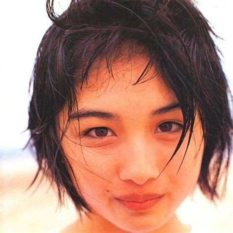 小島聖のHカップのヘアヌード写真集や濡れ場画像等145枚｜エ 